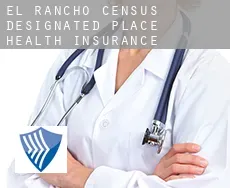 El Rancho  health insurance
