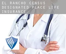 El Rancho  life insurance