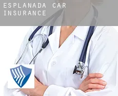 Esplanada  car insurance