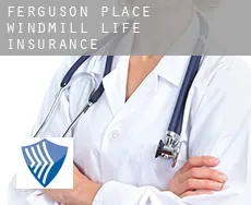 Ferguson Place Windmill  life insurance