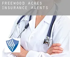 Freewood Acres  insurance agents