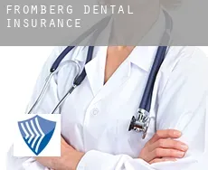 Fromberg  dental insurance
