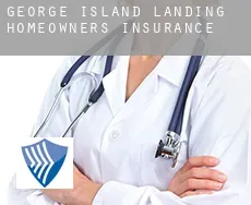 George Island Landing  homeowners insurance