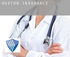 Guston  insurance