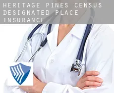 Heritage Pines  insurance