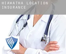 Hiawatha Location  insurance