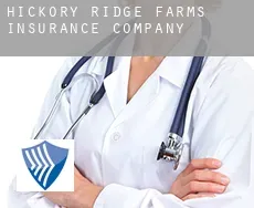 Hickory Ridge Farms  insurance company