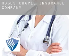 Hoges Chapel  insurance company