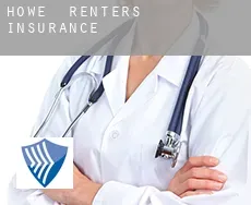 Howe  renters insurance