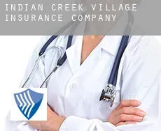 Indian Creek Village  insurance company