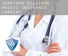 Jonathan Williams Houses  insurance company