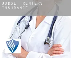 Judge  renters insurance