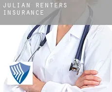 Julian  renters insurance