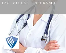 Las Villas  insurance