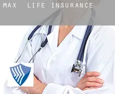 Max  life insurance