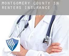 Montgomery County  renters insurance