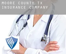 Moore County  insurance company