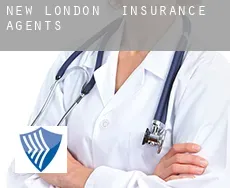 New London  insurance agents