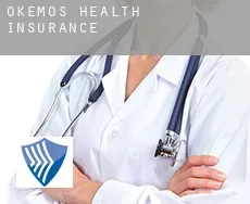 Okemos health insurance