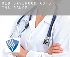 Old Saybrook  auto insurance