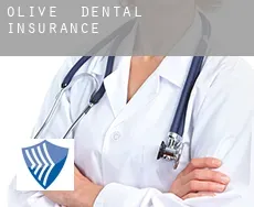 Olive  dental insurance