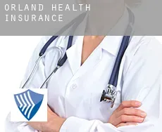 Orland  health insurance