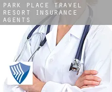 Park Place Travel Resort  insurance agents