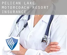 Pelican Lake Motorcoach Resort  insurance