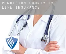 Pendleton County  life insurance