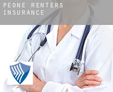 Peone  renters insurance
