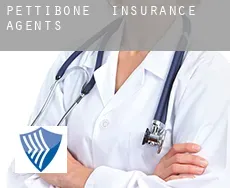 Pettibone  insurance agents