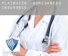 Plainview  homeowners insurance