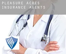 Pleasure Acres  insurance agents