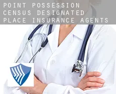 Point Possession  insurance agents