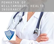 Powhatan of Williamsburg  health insurance