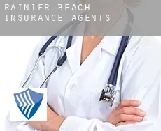 Rainier Beach insurance agents