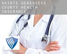 Sainte Genevieve County  health insurance