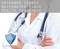 Savannah  health insurance