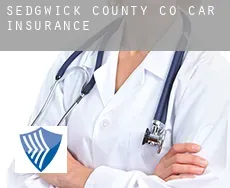 Sedgwick County car insurance