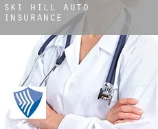 Ski Hill  auto insurance