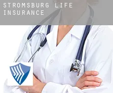 Stromsburg  life insurance