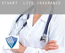 Stuart  life insurance