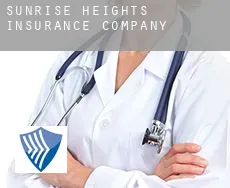 Sunrise Heights  insurance company