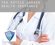 Tea Kettle Corner  health insurance