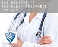The Reserve at Trewellyn  insurance company