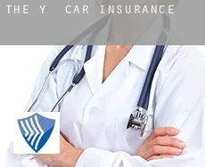The Y  car insurance