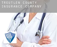 Treutlen County  insurance company