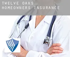 Twelve Oaks  homeowners insurance