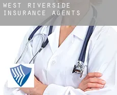 West Riverside  insurance agents