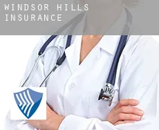 Windsor Hills  insurance